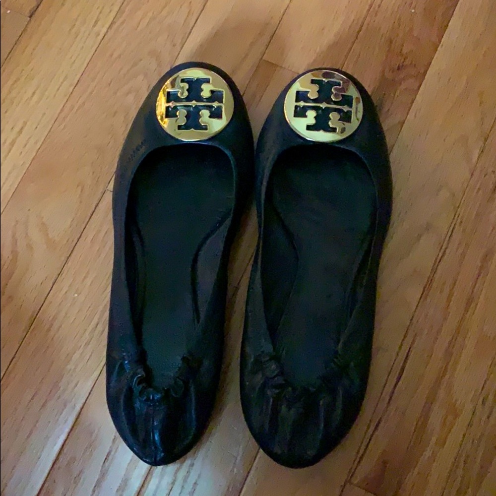 Tory Burch flats